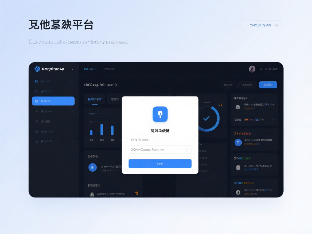 此外，平台的下载和安装过程也需简单便捷。许多新手在