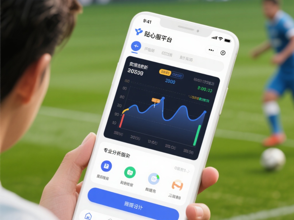 此外，平台还通过实时数据更新和专业分析工具，帮助用