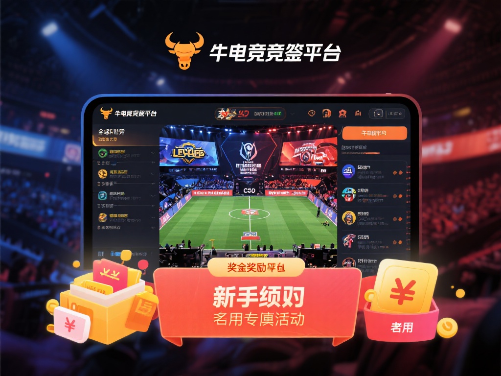 在众多电竞平台中，牛电竞竞猜平台以其独特的优势脱颖