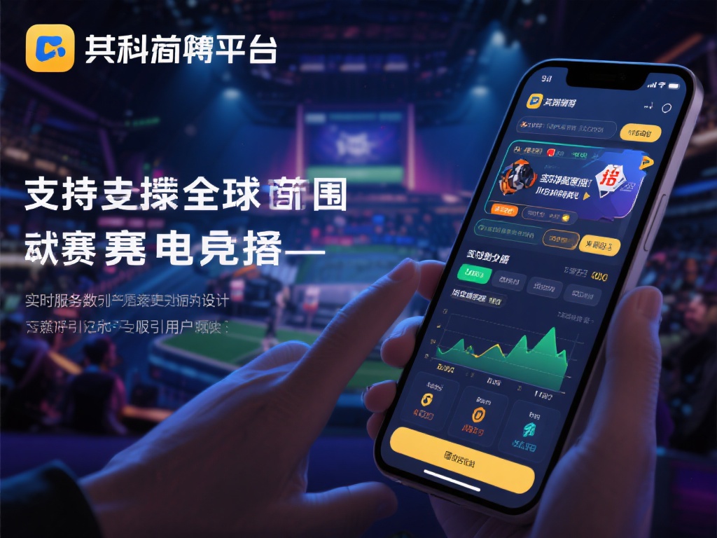 以某知名平台为例，其不仅支持全球范围内的电竞赛事竞