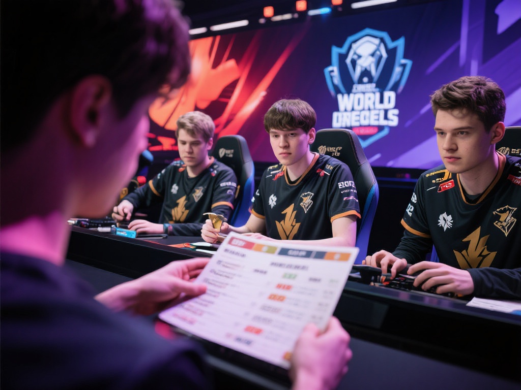 其次，深入了解比赛和战队是关键。新手不应盲目下注，