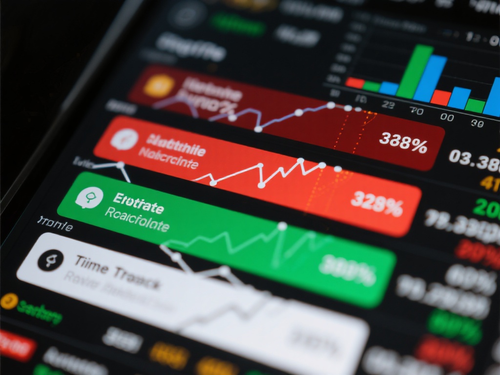 关注赔率波动：不同平台的赔率往往存在差异，抓住这些