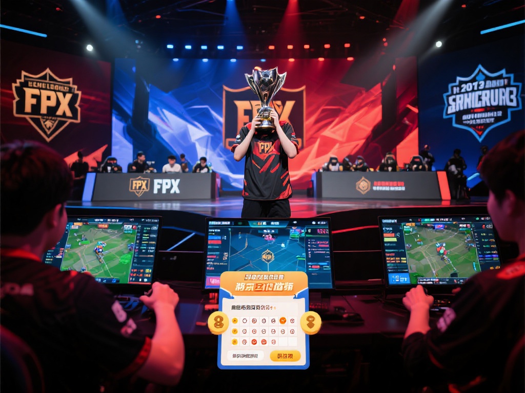 电子竞技竞猜之所以备受追捧，很大程度上源于其互动性