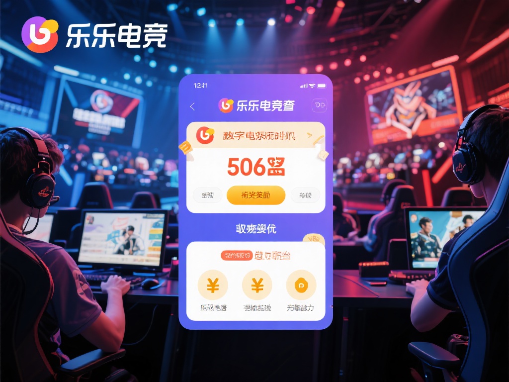 在数字娱乐时代，电竞已经成为全球范围内备受瞩目的竞