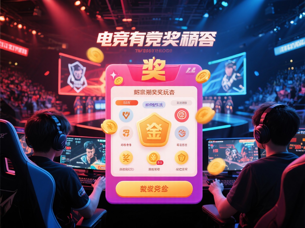 在数字化浪潮席卷全球的今天，电子竞技已经成为年轻人