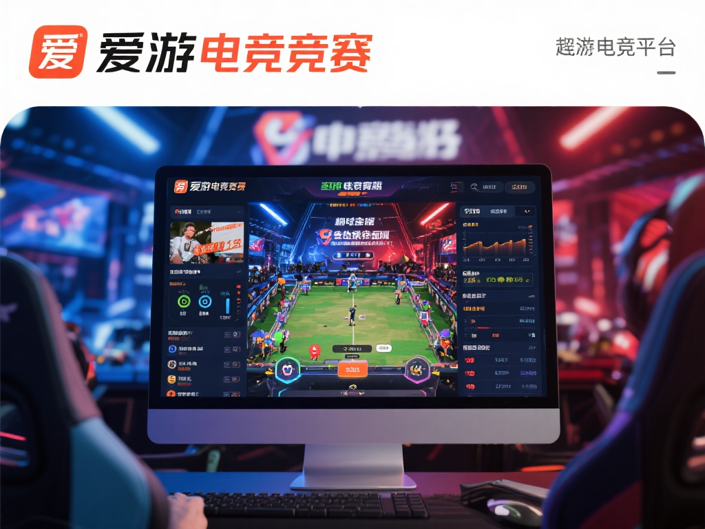 在众多电竞平台中，爱游戏电竞竞猜凭借其独特的优势脱