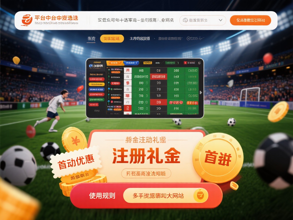 在众多平台中挑选一个安全、可靠且优惠力度大的网站，