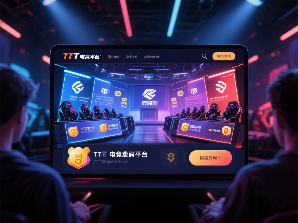 在数字化娱乐飞速发展的今天，电竞已经成为全球范围内