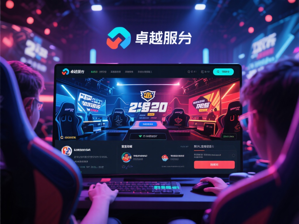 在数字化娱乐飞速发展的今天，电竞已经成为全球范围内