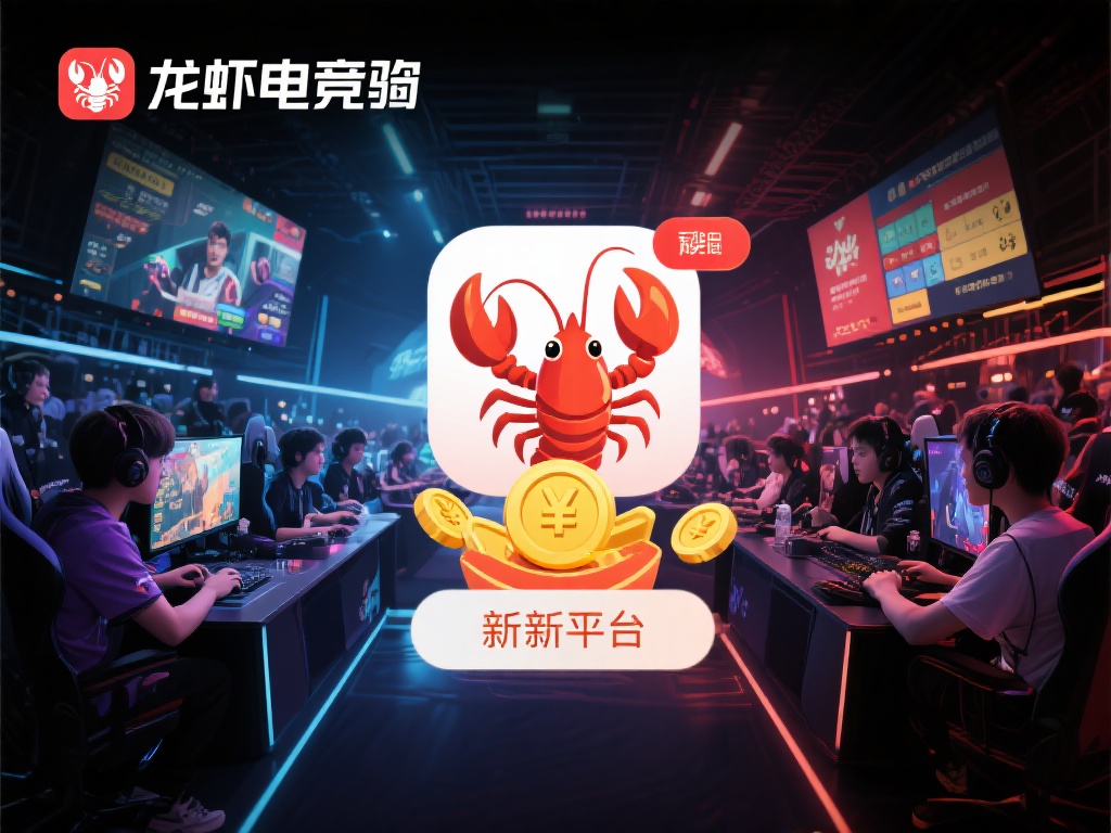 在数字化娱乐飞速发展的今天，电竞行业已成为全球范围