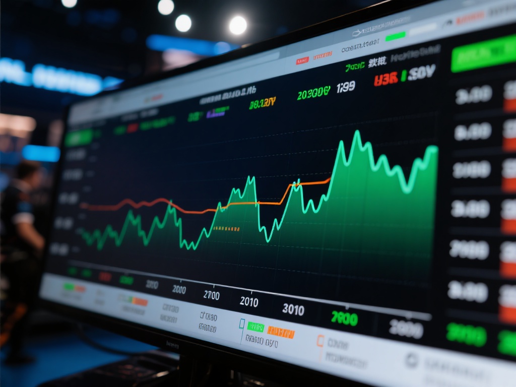 获取数据只是第一步，关键在于如何分析投注量趋势并从