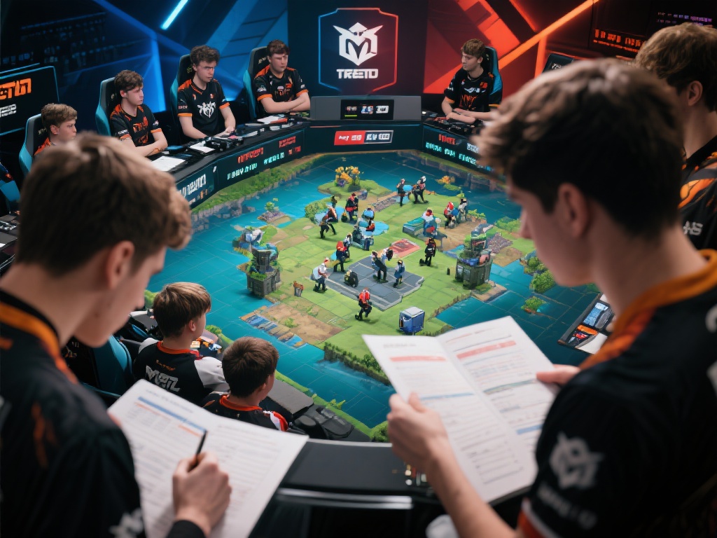 了解赛事与战队：在投注前，深入研究参赛队伍的历史战