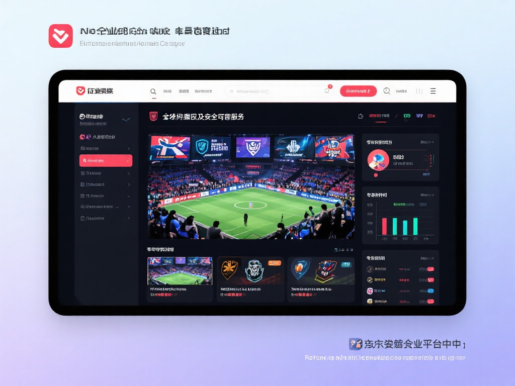 在众多平台中，有一个名字始终占据行业巅峰——它以庞