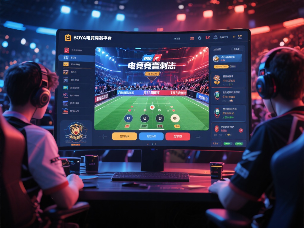 电竞竞猜之所以受到广泛欢迎，离不开它所带来的双重刺
