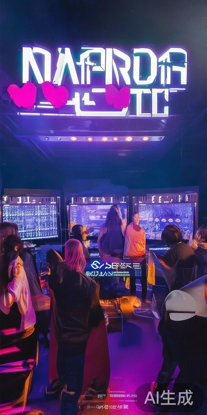 随着电竞行业的火热，各类平台如雨后春笋般涌现。然而