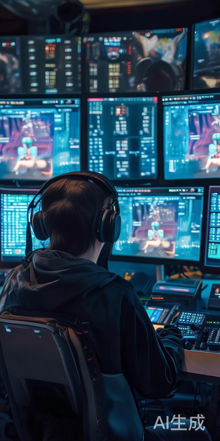 理解电竞投注的核心原则
首先，想要实现收益最大化