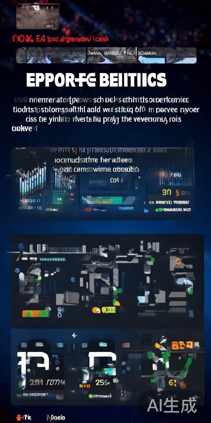 2024年全球最受欢迎的电竞投注网站推荐与全面排行榜分析
