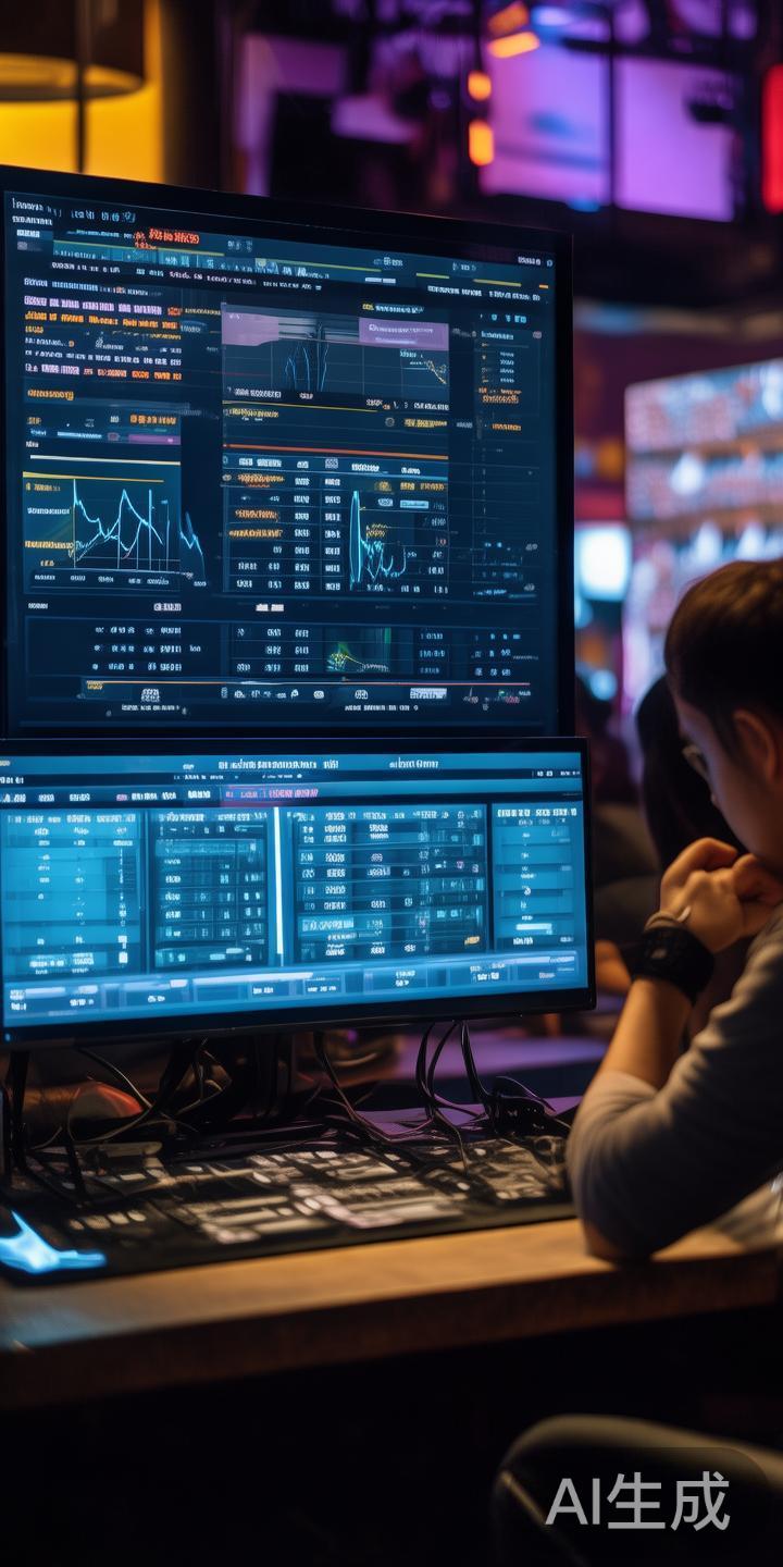 全面解析电竞投注IM平台操作技巧与攻略指南