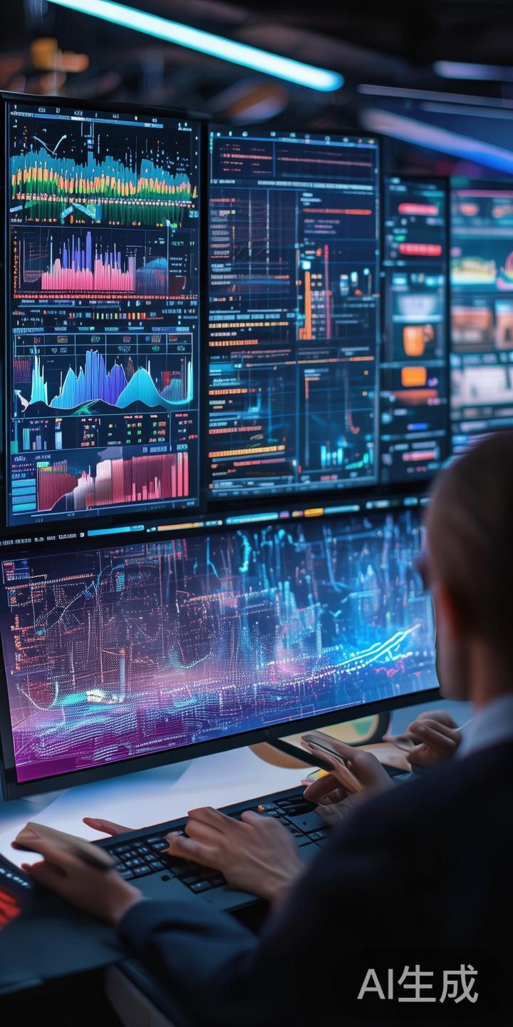 善用数据与分析工具实现精准投放
利用大数据分析用