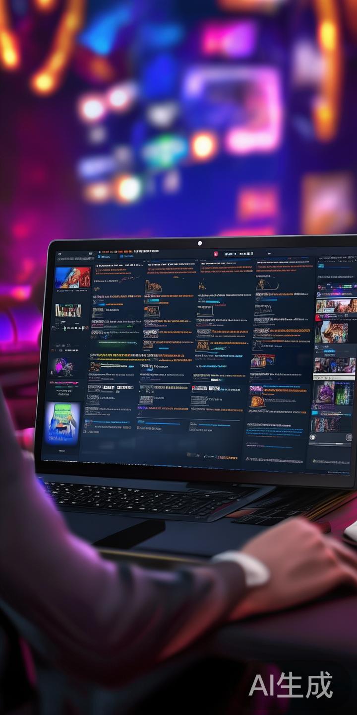 全面解析电竞投注官方网站入口查询与下载安装流程指南