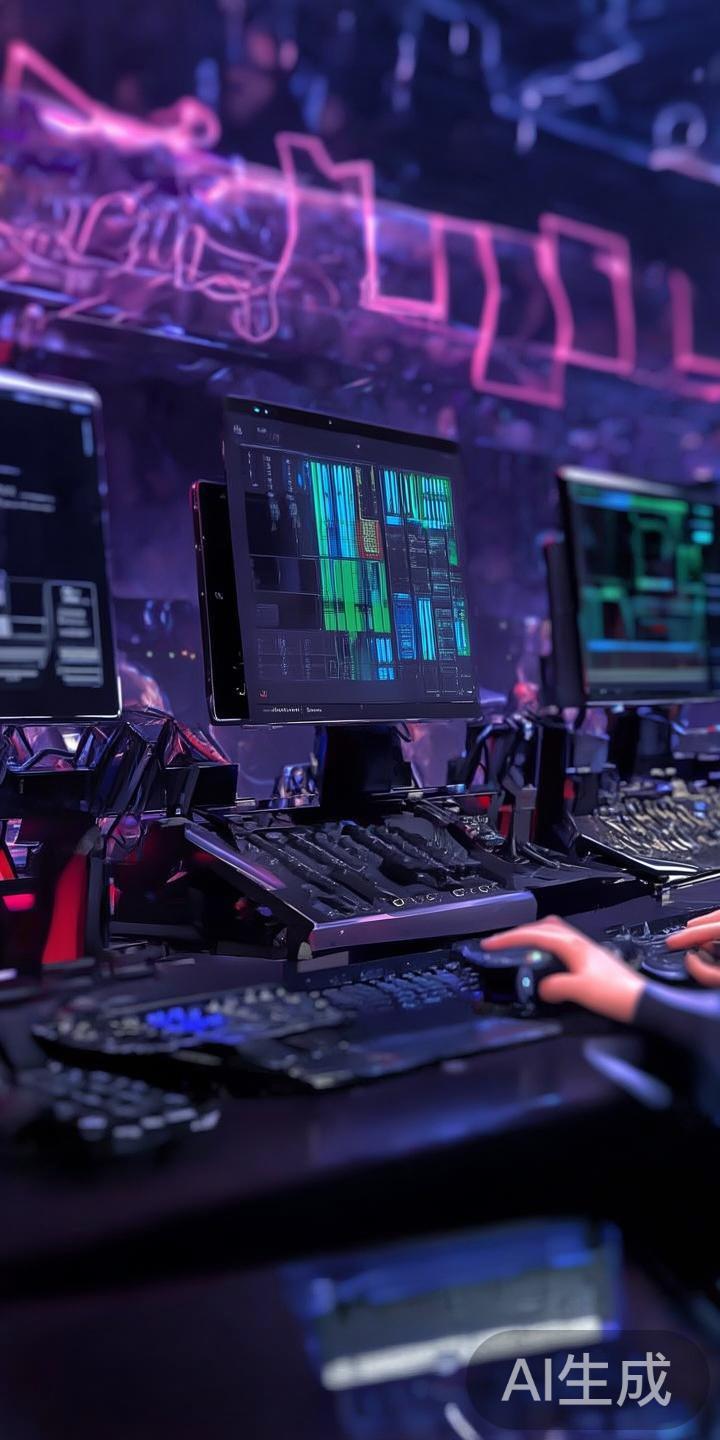 2024年最值得信赖的电竞投注软件排行榜推荐与评测