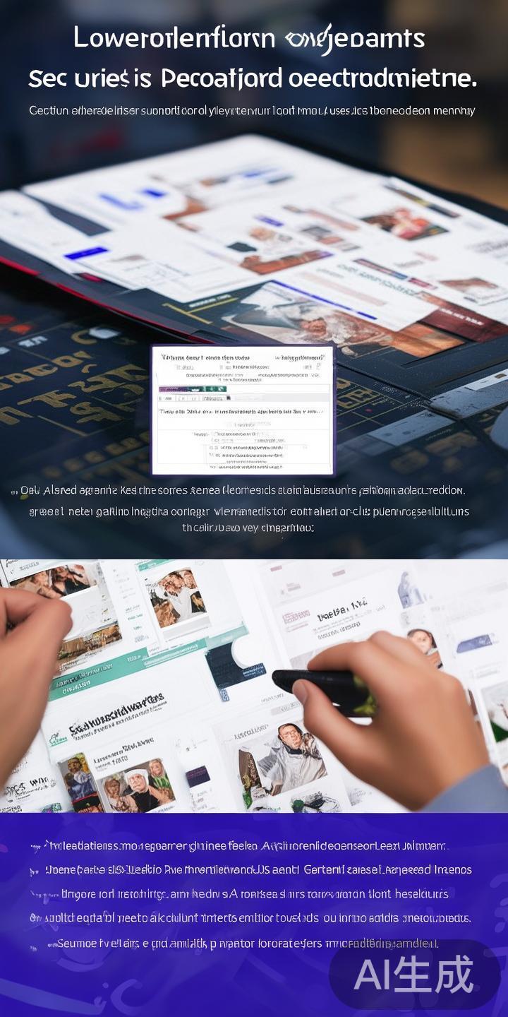 首先，选择一个拥有合法资质的平台是保障投注安全的根