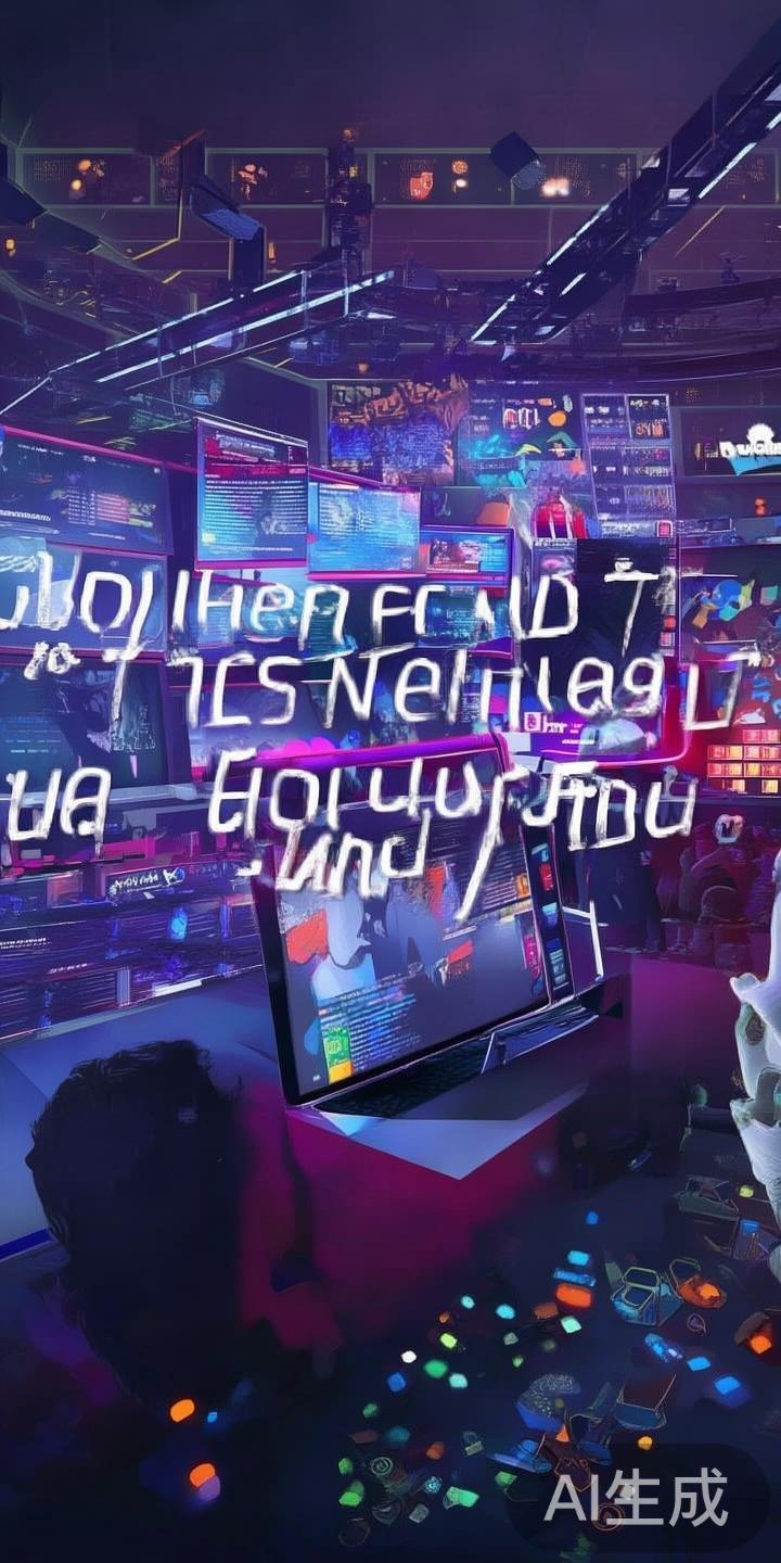 首先，我们应明确电竞投注指的是玩家或观众以金钱或虚