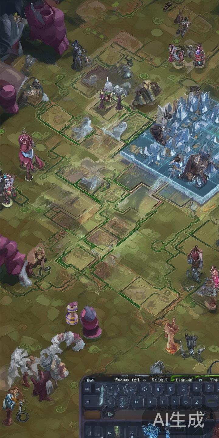 全面解析博电竞投注技巧与策略指南，助你轻松赢得比赛胜利