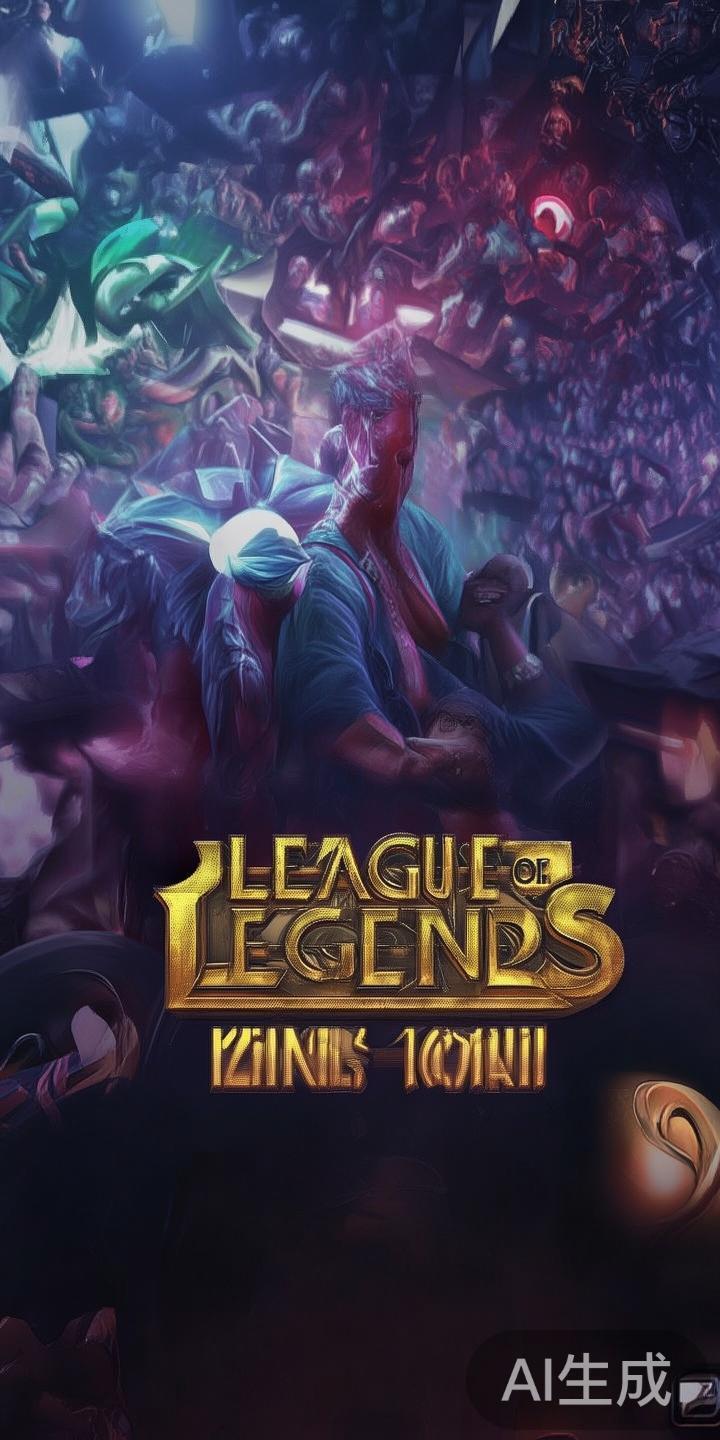 2024年LOL比赛电竞投注网址攻略与推荐平台大全，轻松掌握赛事投注技巧