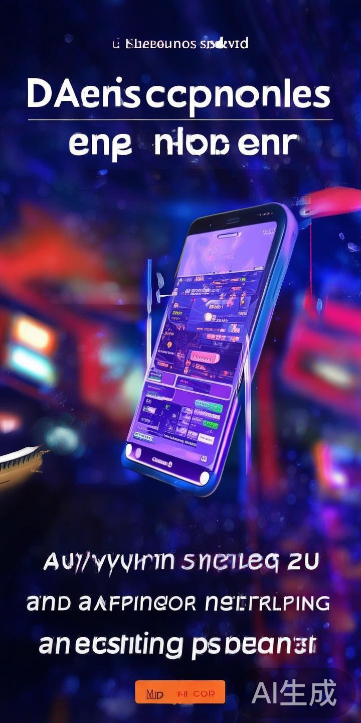 在当今移动互联网高速发展的背景下，安卓电竞投注网逐