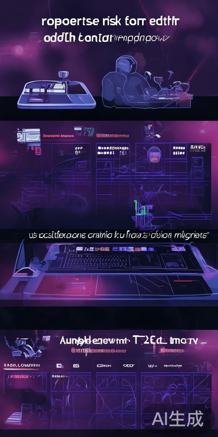 此外，一些平台缺乏有效的风控体系，导致存在虚假投注