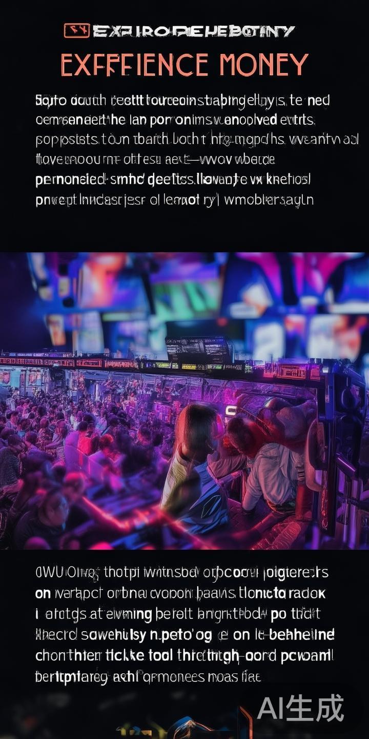 全面掌握电竞投注体验金最新优惠活动及实用攻略指南 在如今电竞产业高速发展的背景下,电竞投注逐渐成为众