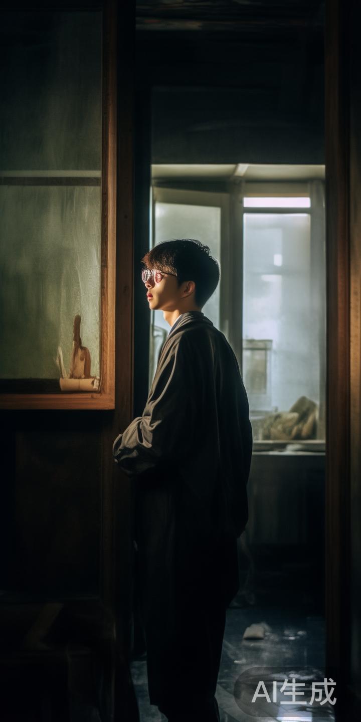 首先，保持冷静，并明确自己所遇到的情况是否属违法行