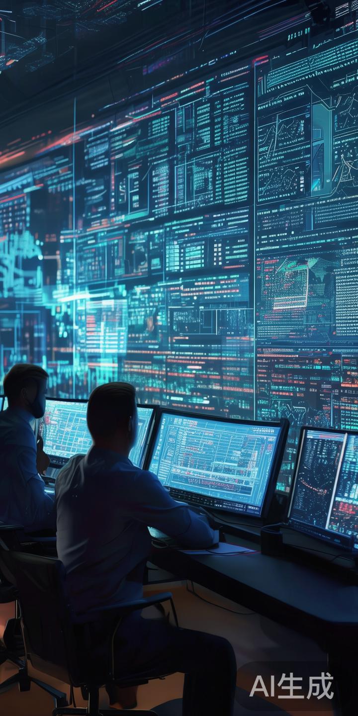 关于推动电竞投注行业健康发展:规范机制与监管策略分析 实行技术审查与监控
利用大数据分析和人工智能技术