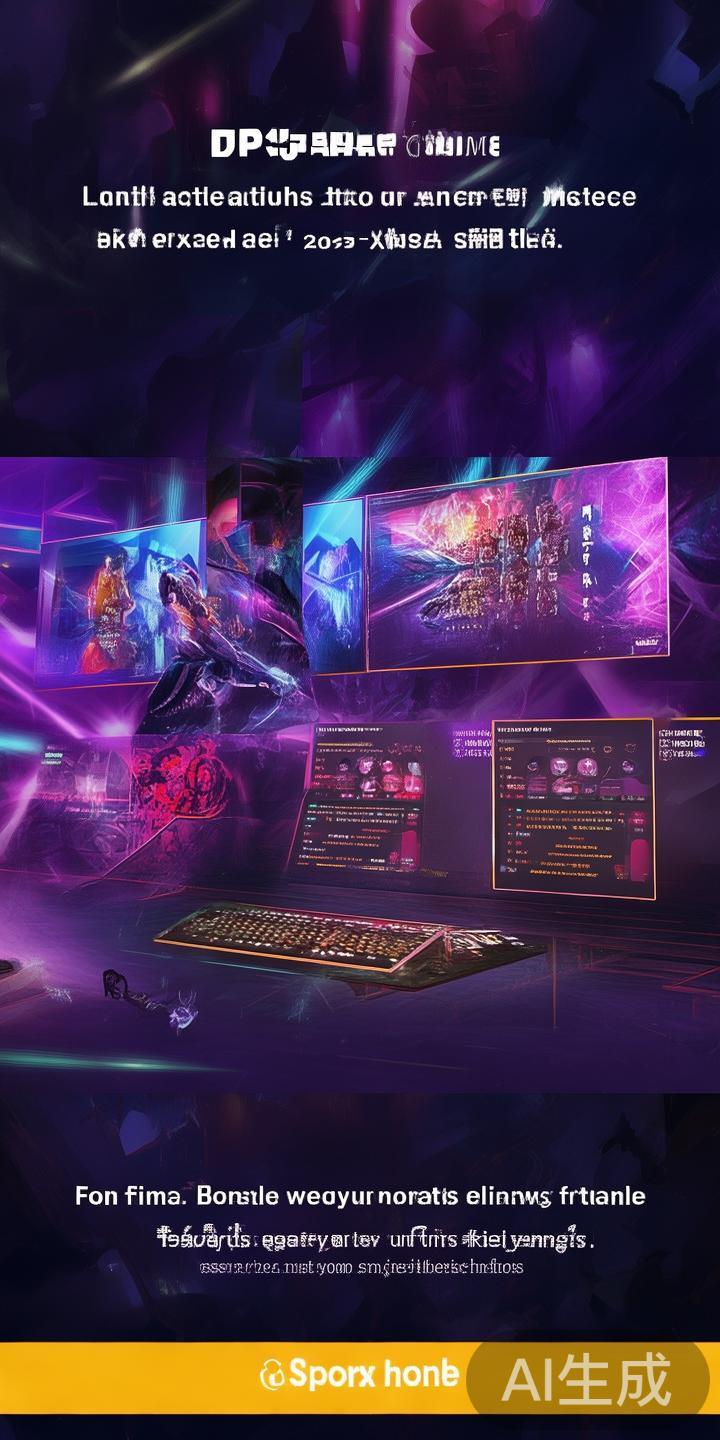 2023年最值得一试的电竞投注送彩金网站推荐与攻略