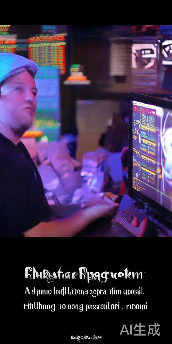 随着电竞产业的快速发展，越来越多的玩家投入到电竞赛