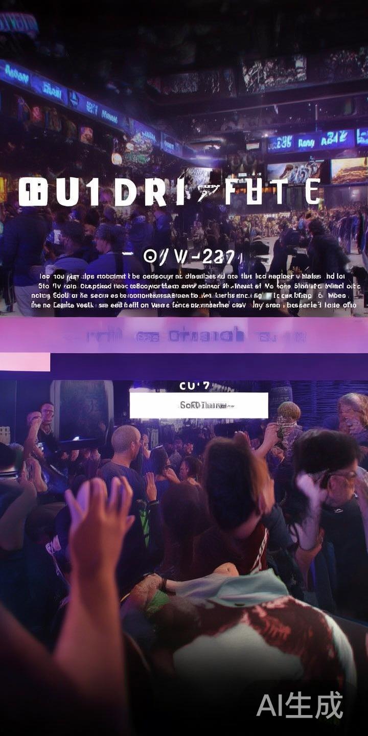 2024年电竞投注热门玩法全解析与新颖技巧分享