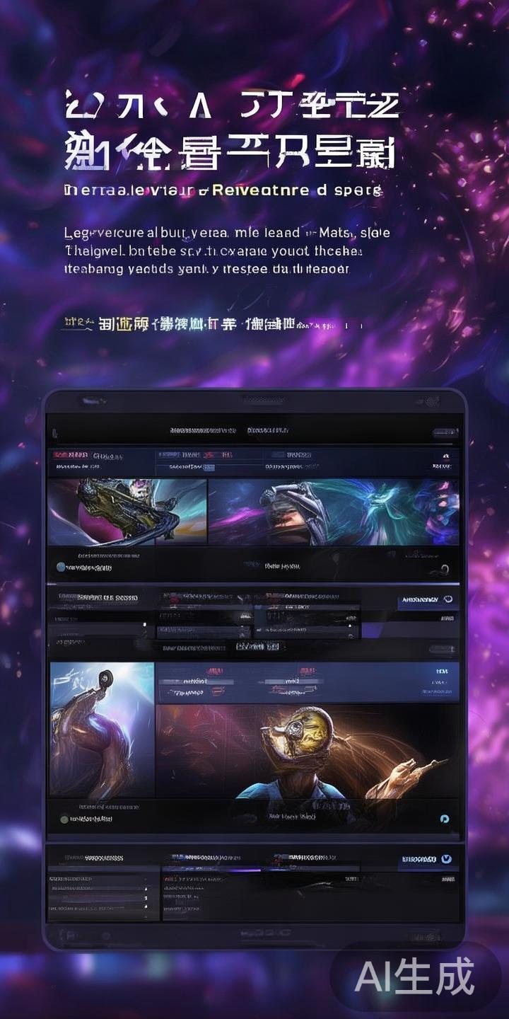 电竞爱好者必备的投注app推荐与详细介绍