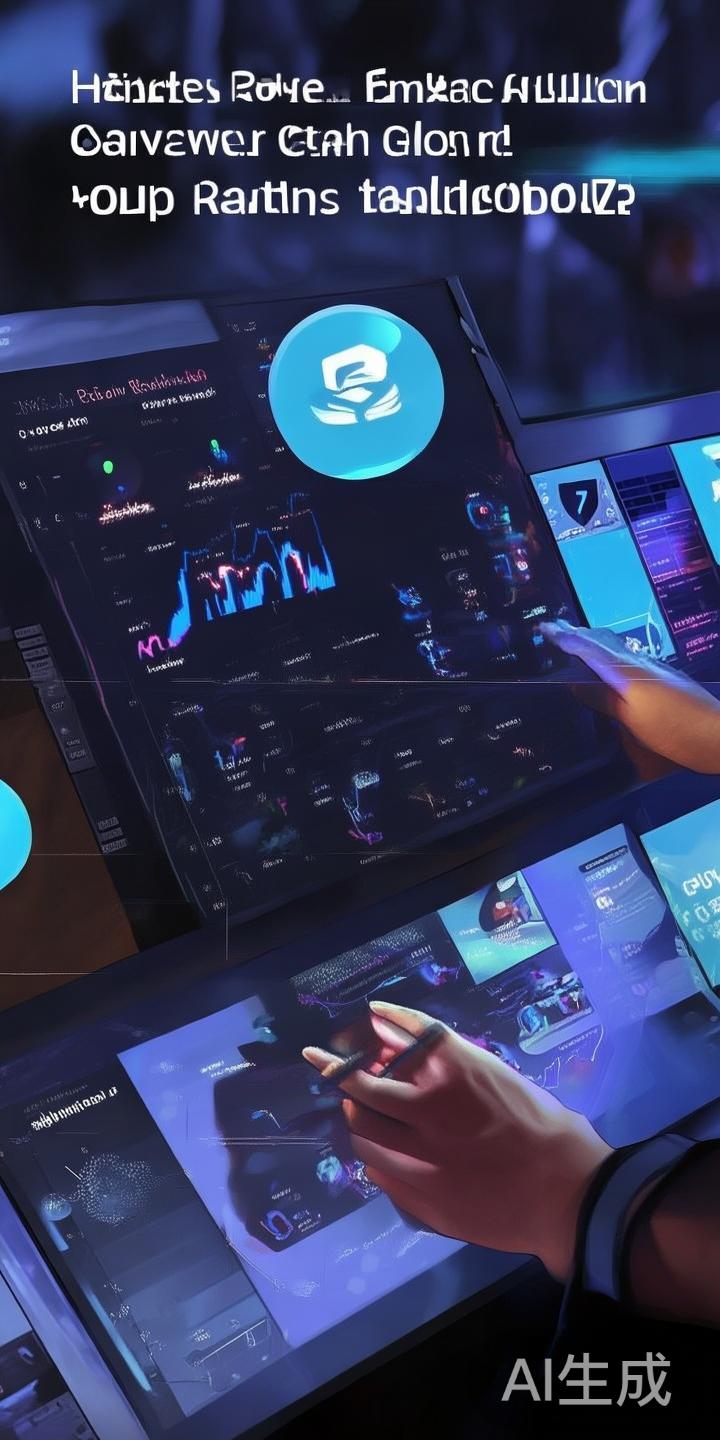 揭秘：电竞投注是真是假，知乎网友这样说