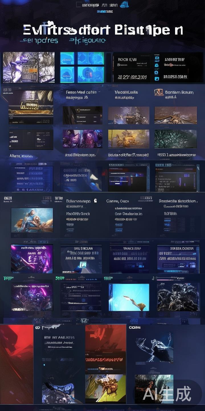 全面解析u赢电竞投注app下载的优势与详细使用指南，助你轻松玩转电竞赛事
