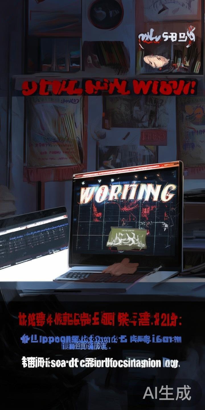 法律风险：根据《中华人民共和国治安管理处罚法》，部