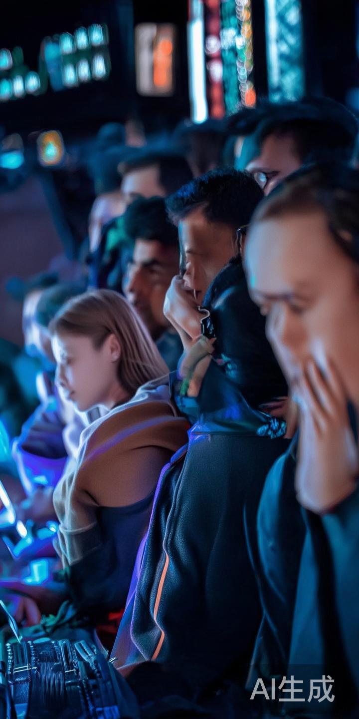 BG博电竞投注骗局揭秘：到底靠谱不靠谱吗？