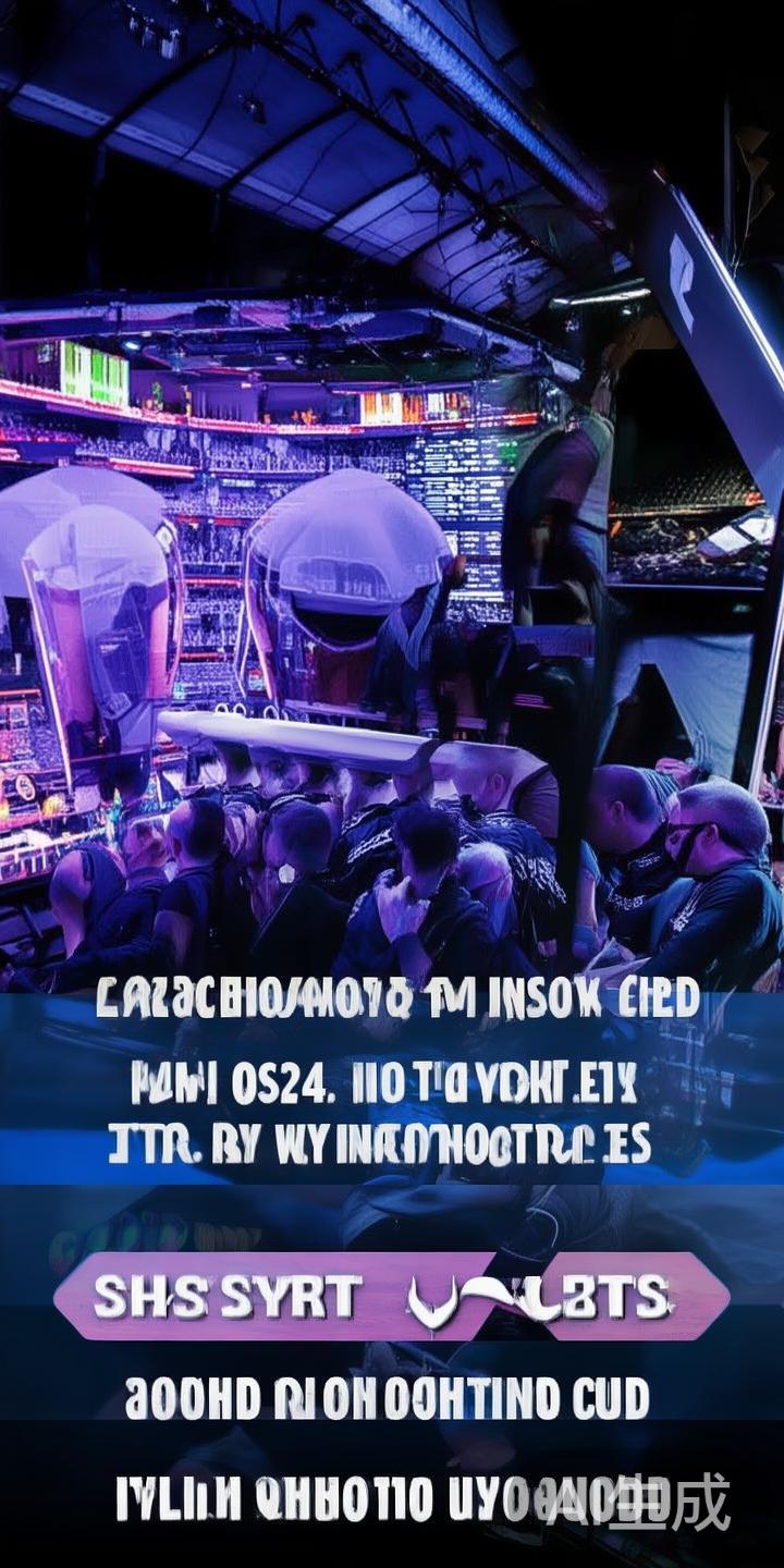 随着2024年电竞产业的不断发展，越来越多的玩家开