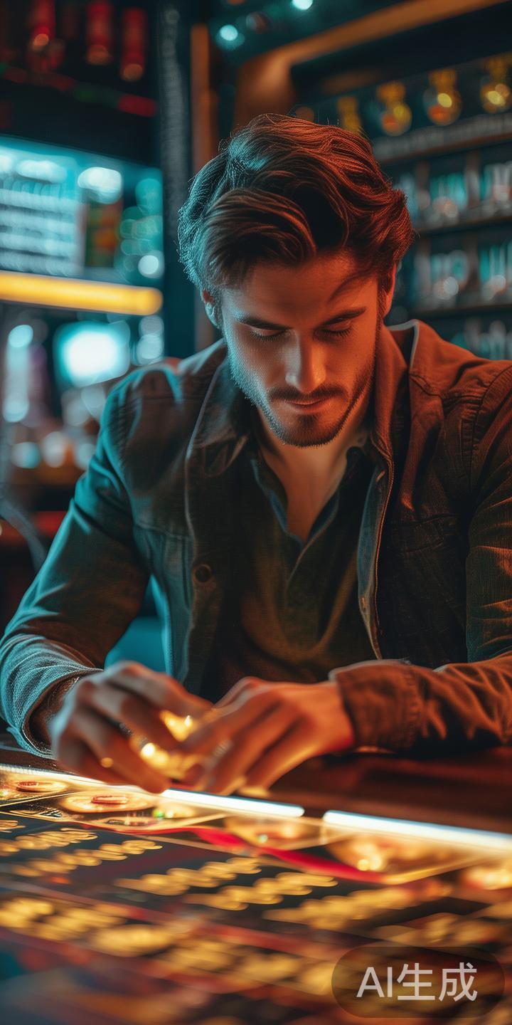 全面解析PNG电竞投注平台策略与实操技巧分析