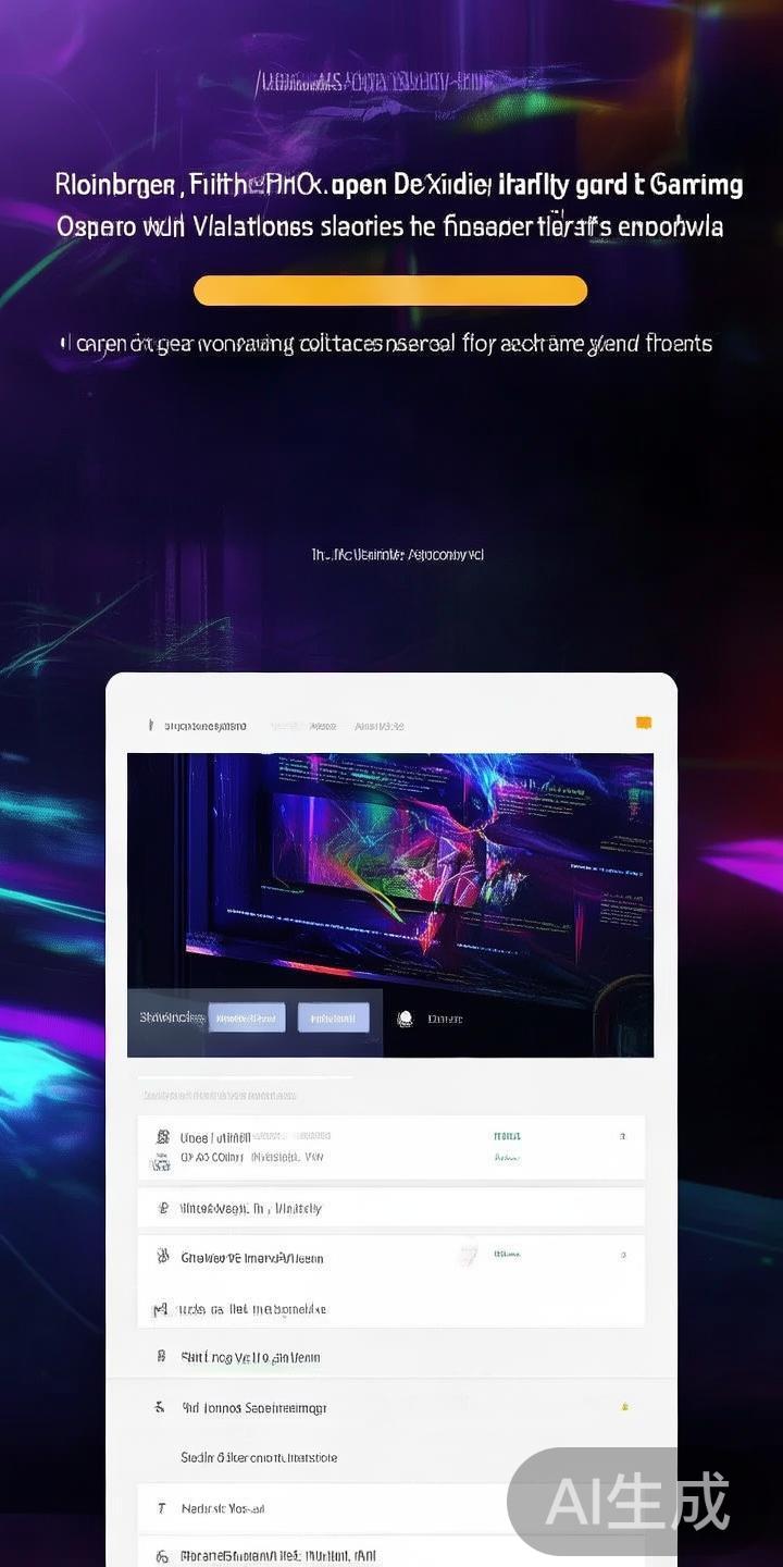 第三方权威网站推荐：一些专业的电竞资讯网站会进行平