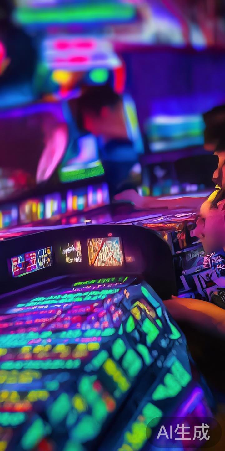 电竞行业的快速崛起带来了丰富的商业模式，其中电竞投