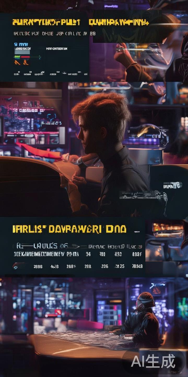 在电竞投注中，资金管理显得尤为重要。切勿一味追求大